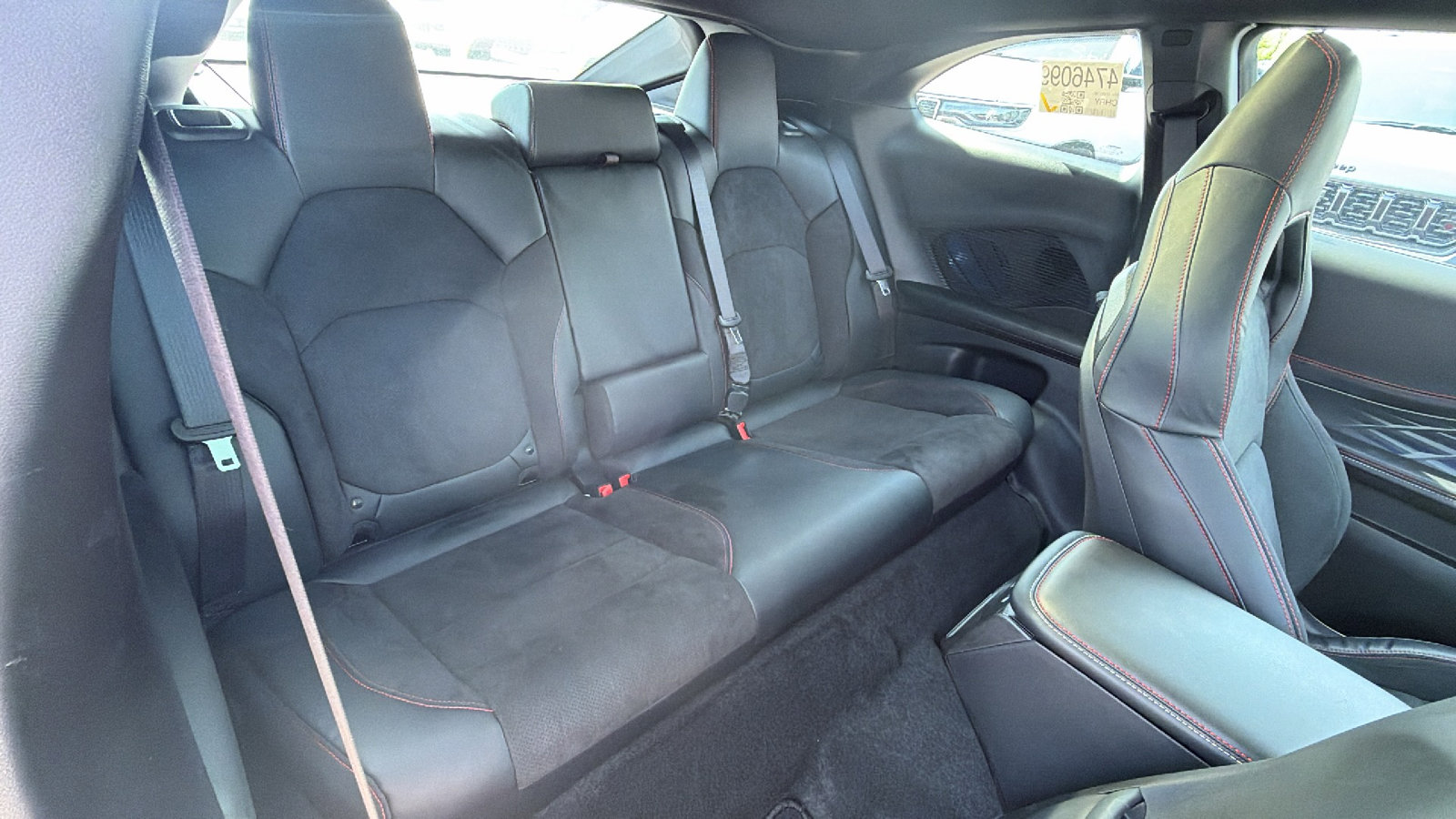 Used 2024 Dodge Charger Scat Pack w/ Plus Group image 20