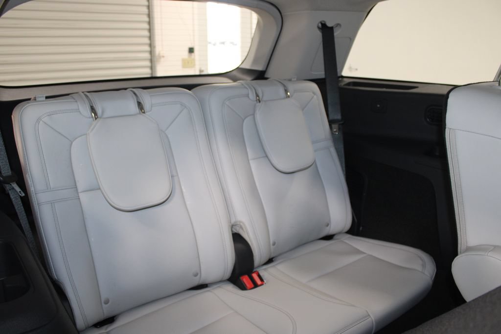 New 2026 Lincoln Aviator Reserve AWD/4WD image 33