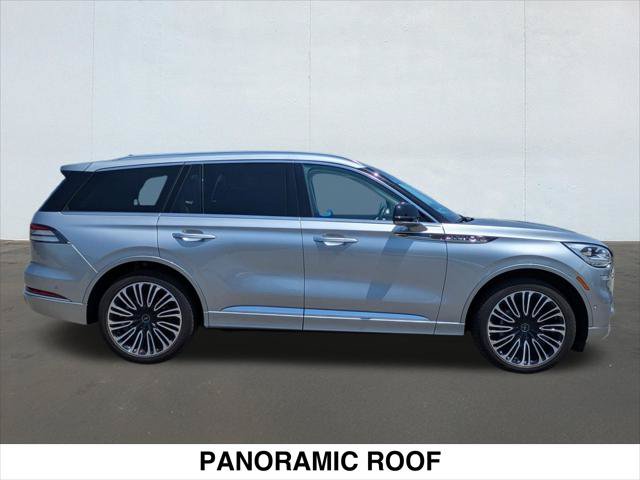 Used 2023 Lincoln Aviator Black Label w/ Dynamic Handling Package AWD/4WD image 7