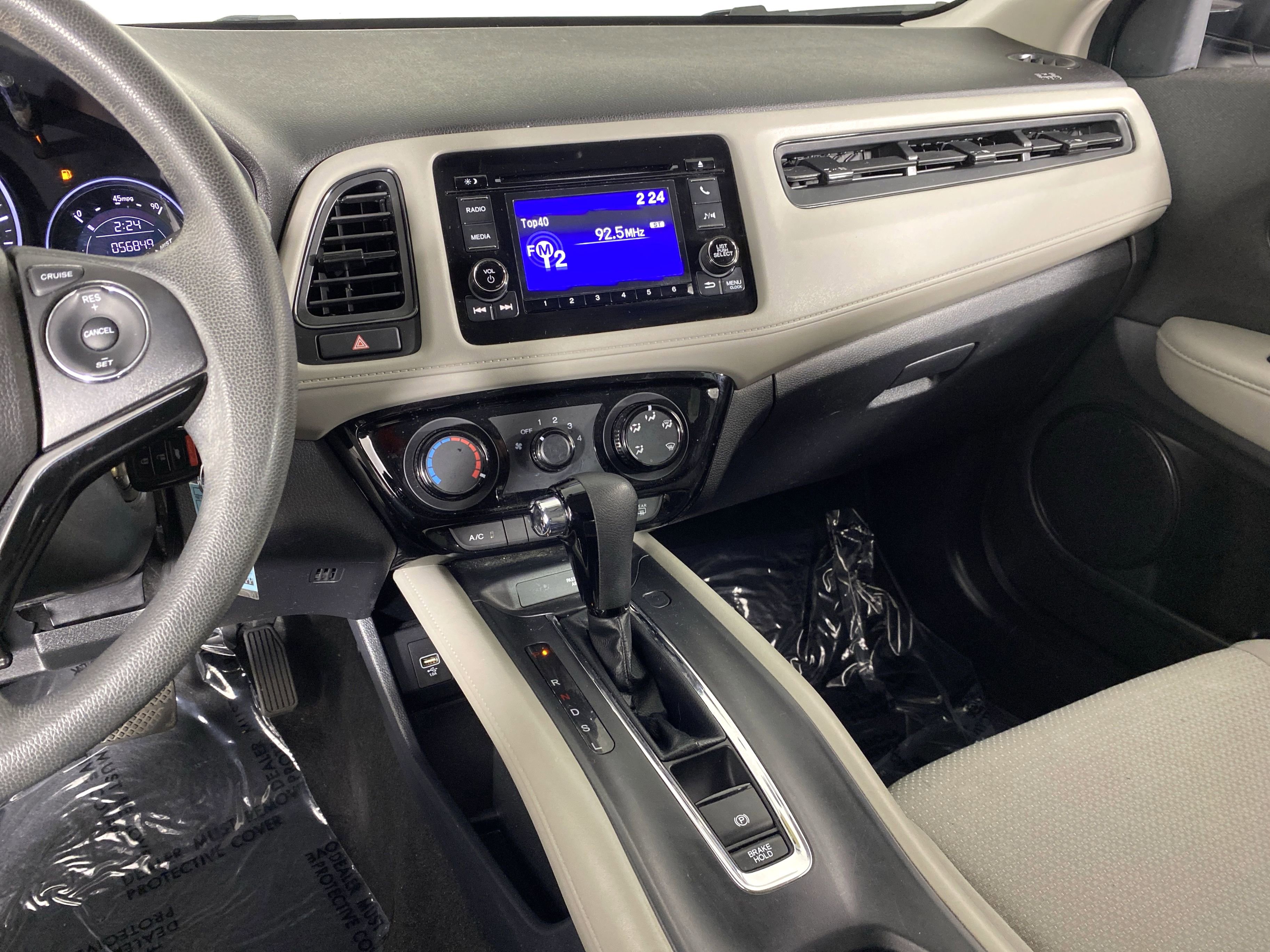 Used 2022 Honda HR-V LX image 26