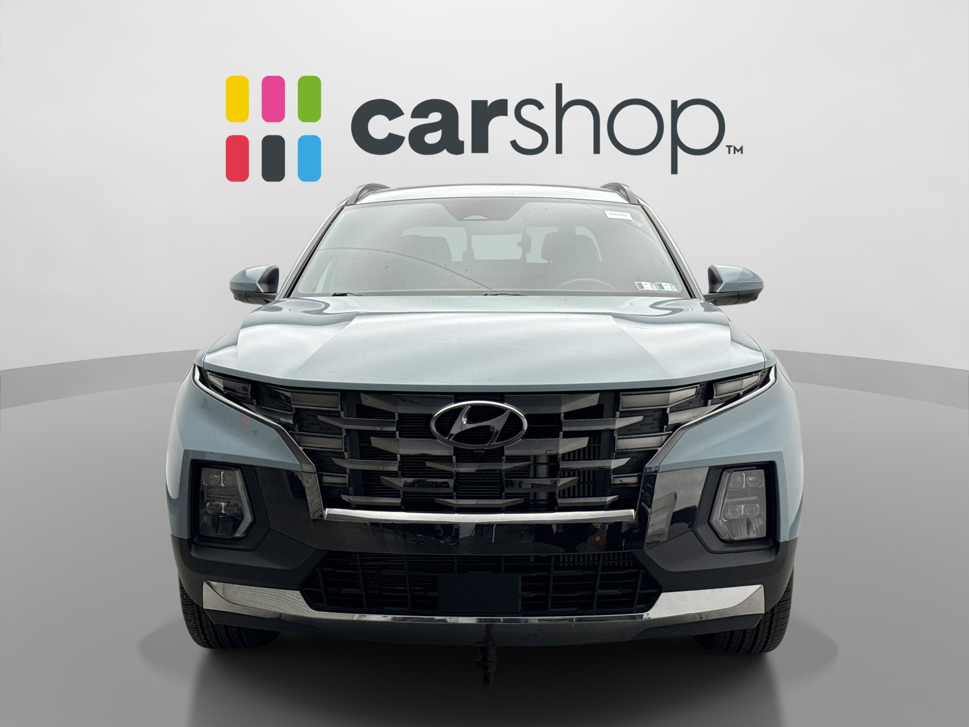 Used 2024 Hyundai Santa Cruz Limited AWD/4WD image 8