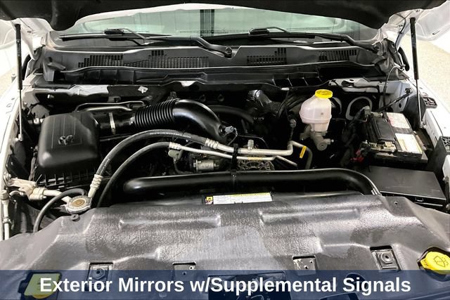 Used 2022 RAM 1500 Warlock AWD/4WD image 41
