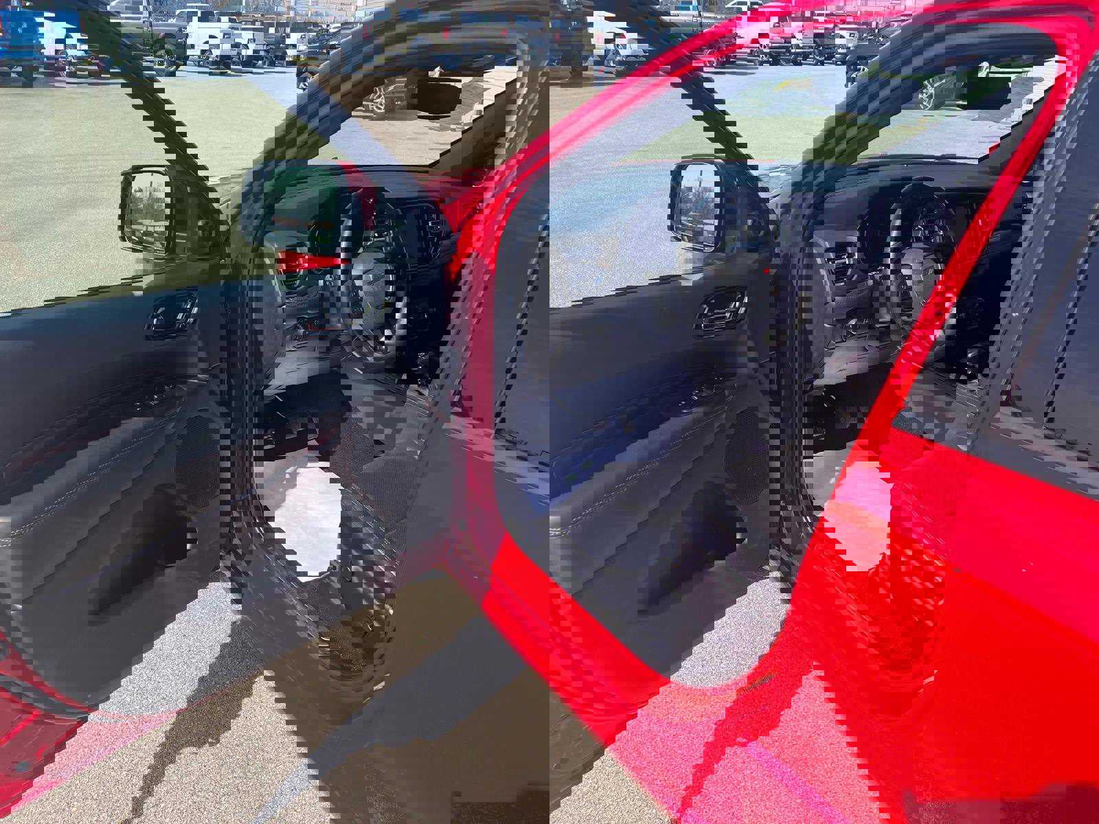 Used 2021 Dodge Durango GT image 19