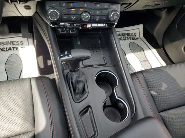 New 2026 Dodge Durango GT AWD/4WD image 20