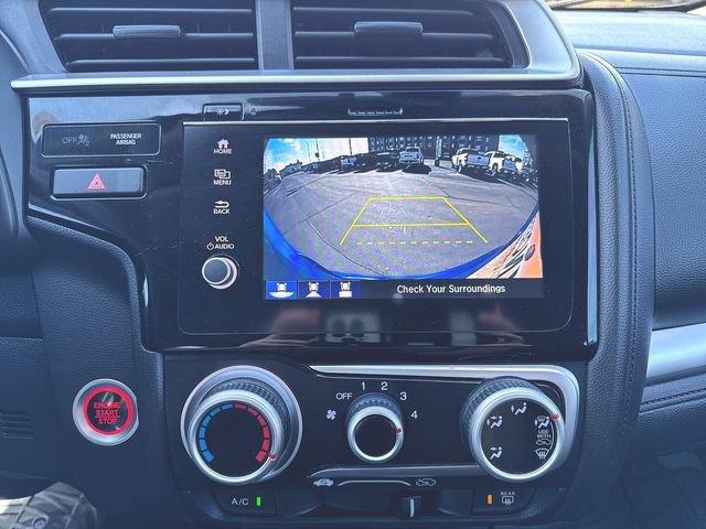 Used 2020 Honda Fit EX image 14