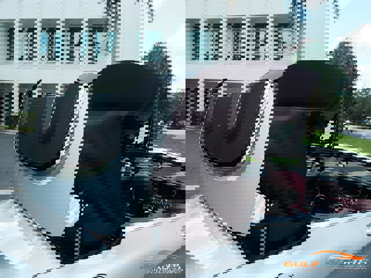 Used 2017 Mercedes-Benz S 63 AMG 4MATIC Cabriolet image 77