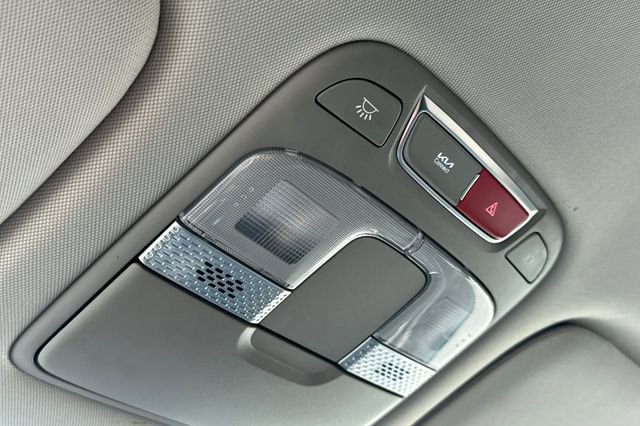 Used 2024 Kia Telluride LX image 25