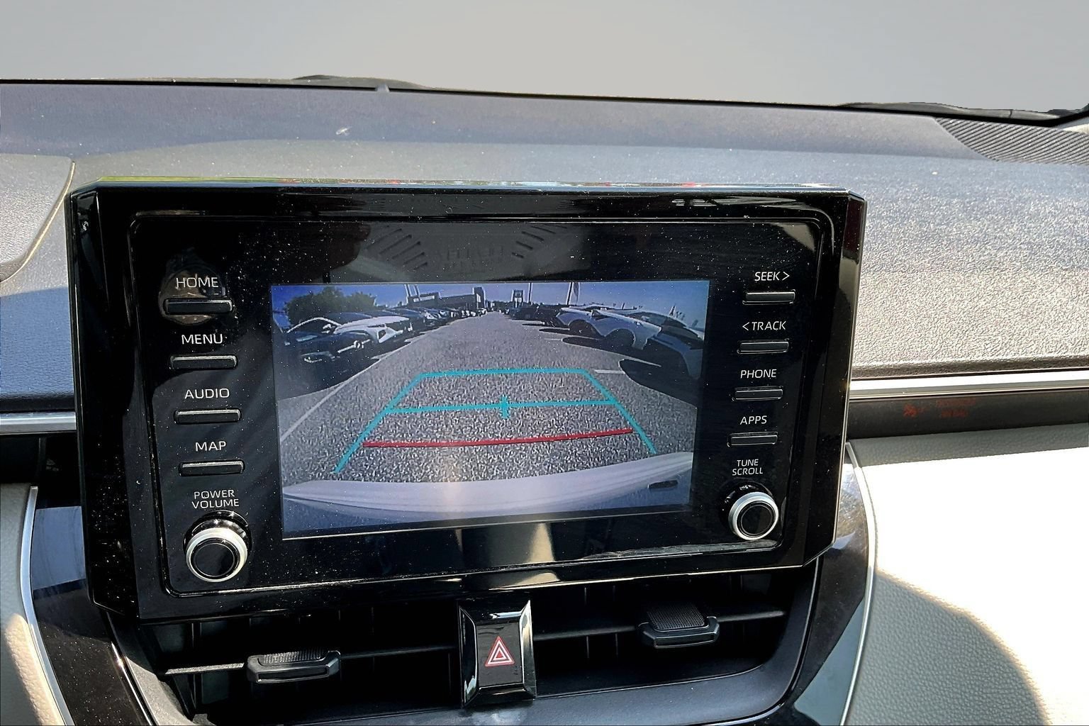 Used 2022 Toyota Corolla L FWD image 12