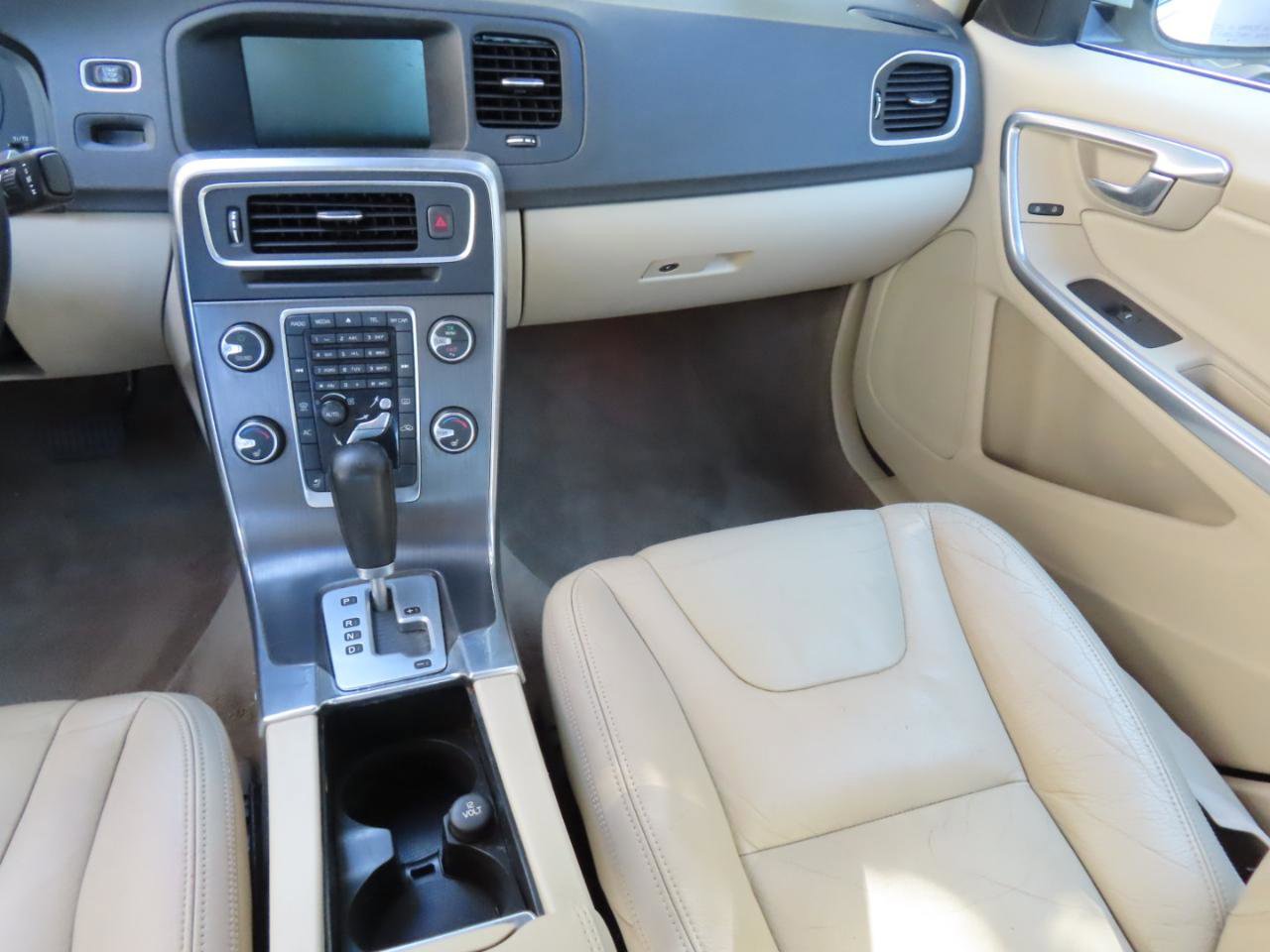 Used 2012 Volvo S60 T6 AWD/4WD image 12