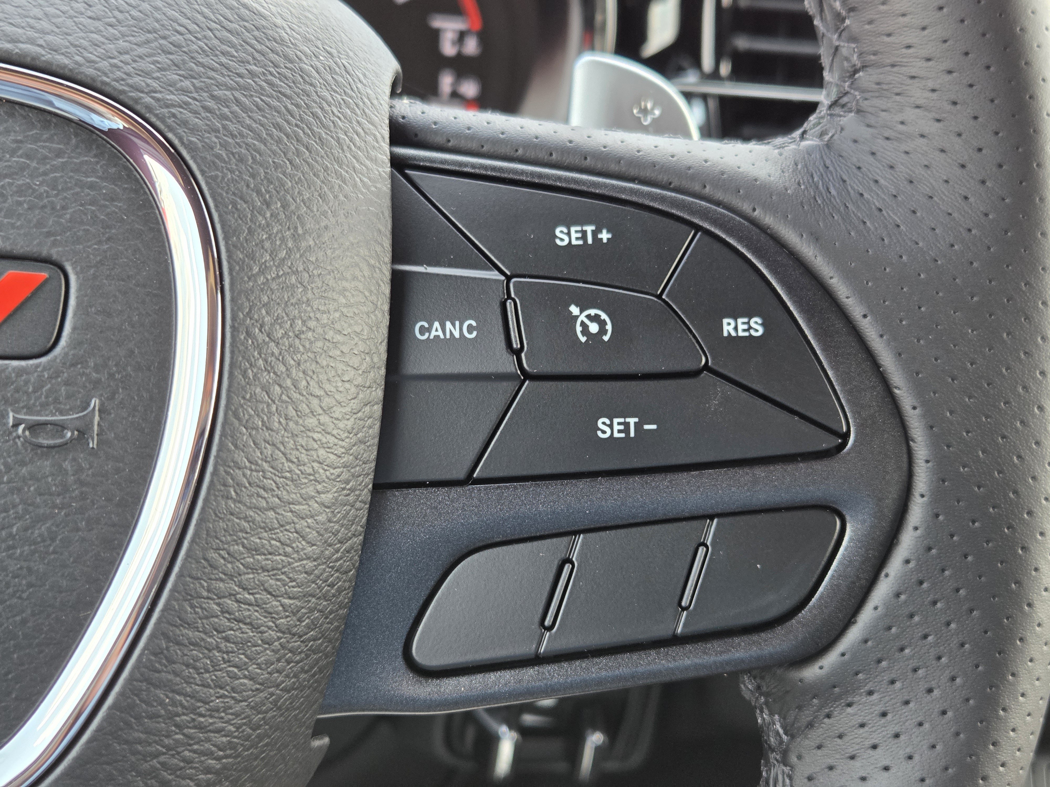 New 2026 Dodge Durango GT w/ Blacktop Package RWD image 15
