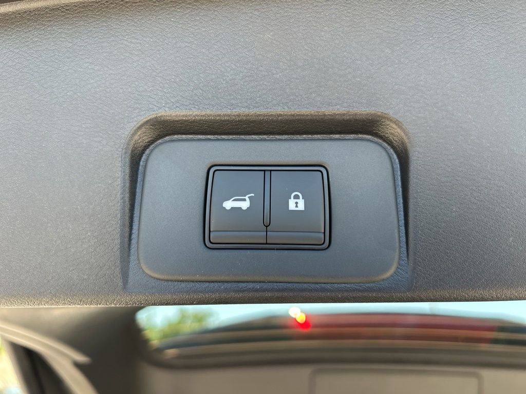 New 2026 Nissan Rogue SV w/ Cold Weather Package image 52