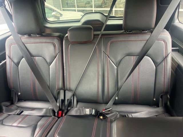 Certified 2022 Ford Expedition Max Limited image 16