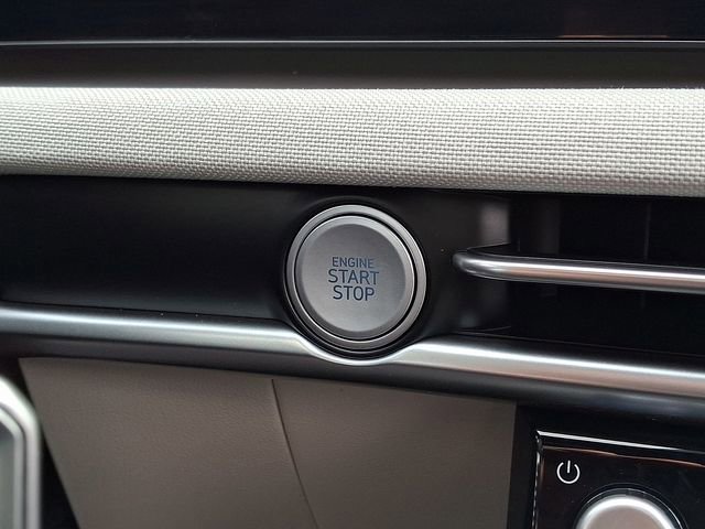 Used 2025 Hyundai Tucson Limited image 28