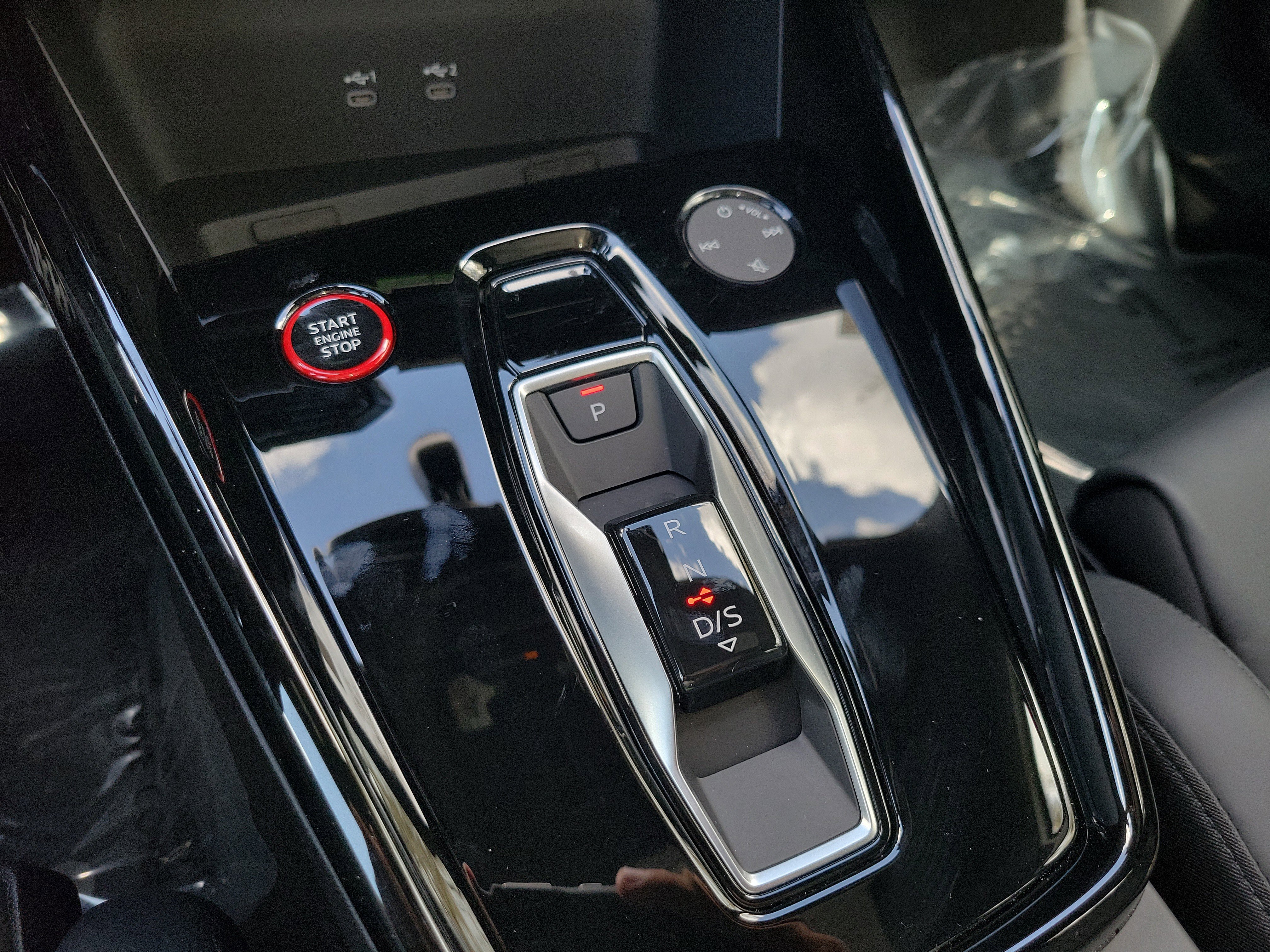 New 2026 Audi RS 3 image 28