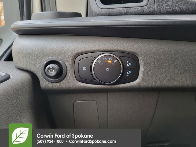 New 2026 Ford Transit 350 XLT image 24
