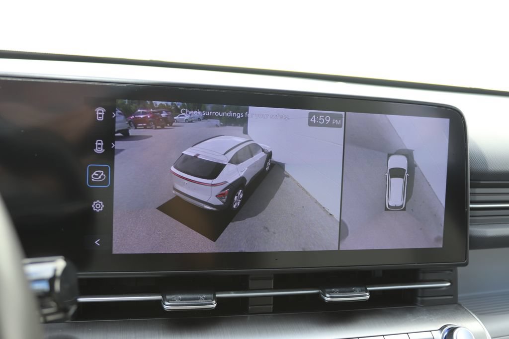 Used 2024 Hyundai Kona Limited FWD image 7