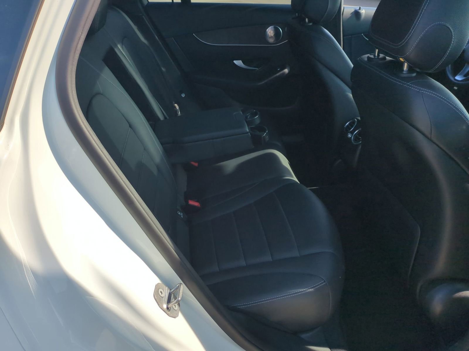 Used 2017 Mercedes-Benz GLC 300 image 23