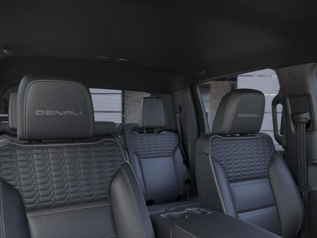 New 2026 GMC Sierra EV Denali image 24