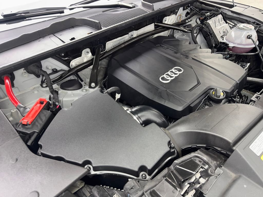 Used 2025 Audi Q5 2.0T Premium image 79