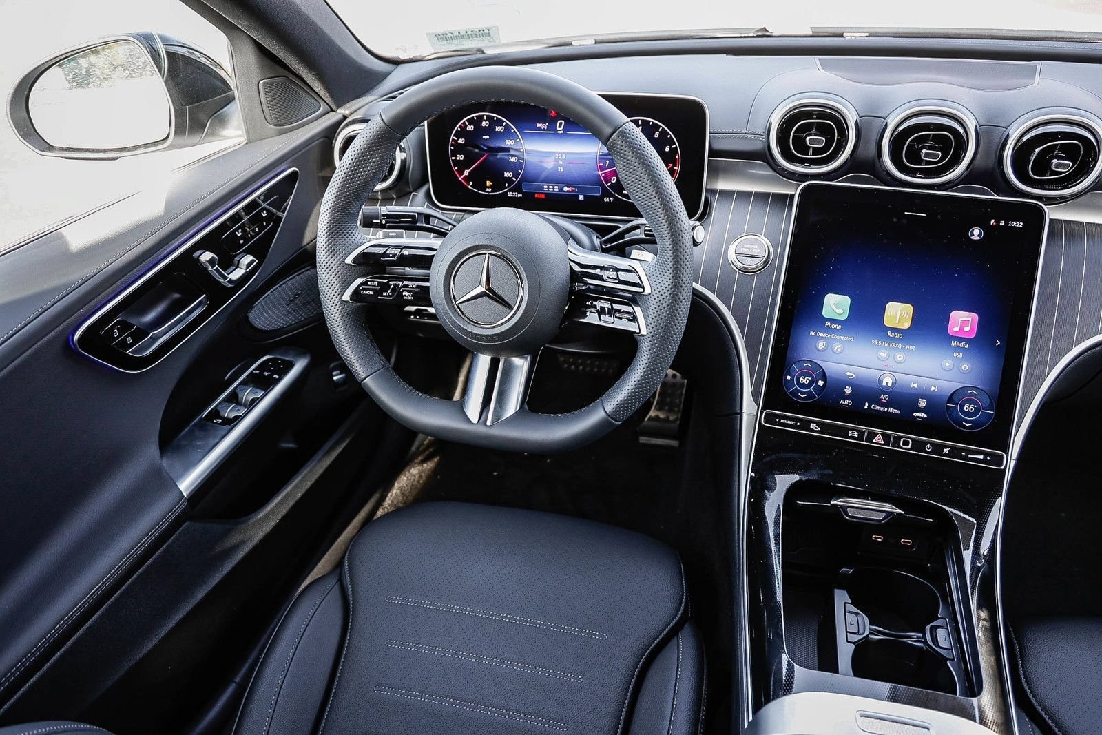 New 2026 Mercedes-Benz C 300 Sedan image 15