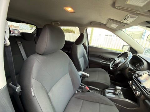 Used 2024 Nissan Kicks S FWD image 31