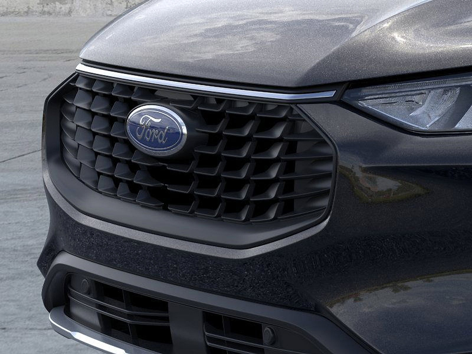 New 2026 Ford Escape Active AWD/4WD image 17