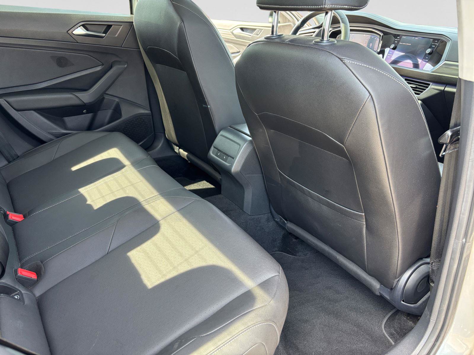 Used 2020 Volkswagen Jetta SEL FWD image 40