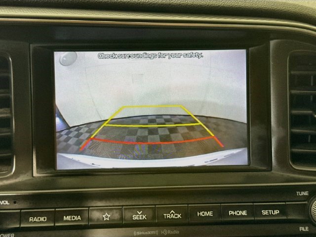 Used 2020 Hyundai Elantra SEL w/ Cargo Package (C1) FWD image 18