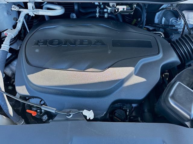 Certified 2024 Honda Odyssey Elite image 33