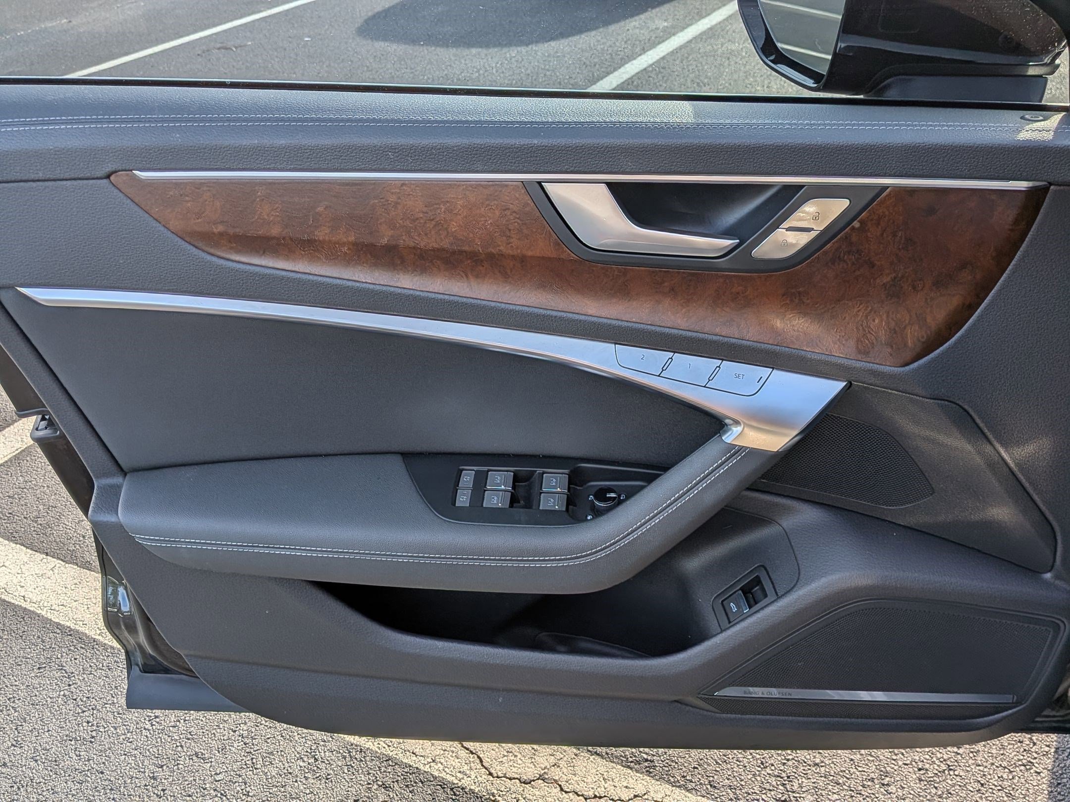 Used 2019 Audi A6 3.0T Prestige w/ Prestige Package image 14