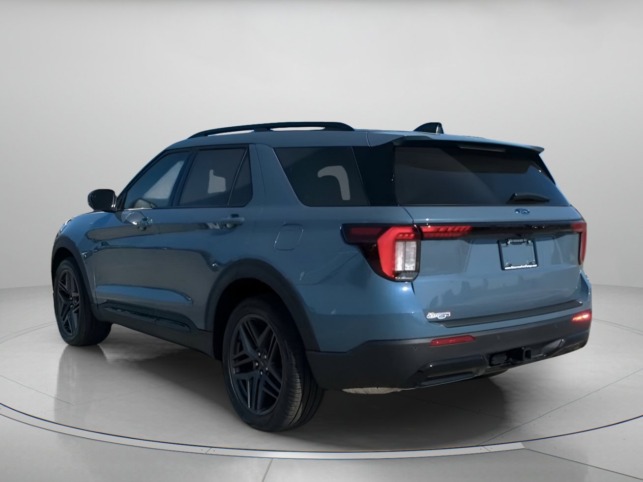 New 2026 Ford Explorer ST-Line image 20