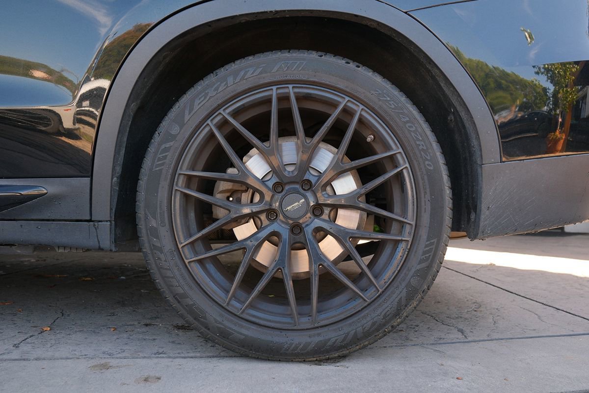 Used 2020 BMW X3 sDrive30i w/ Driving Assistance Package RWD image 44