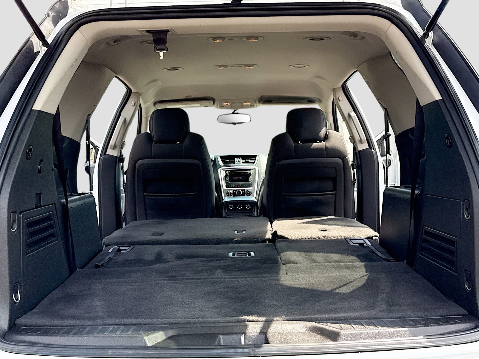 Used 2016 GMC Acadia SLE AWD/4WD image 7