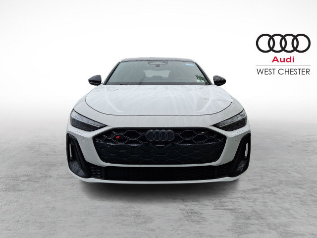 Certified 2026 Audi S5 Premium Plus AWD/4WD image 2