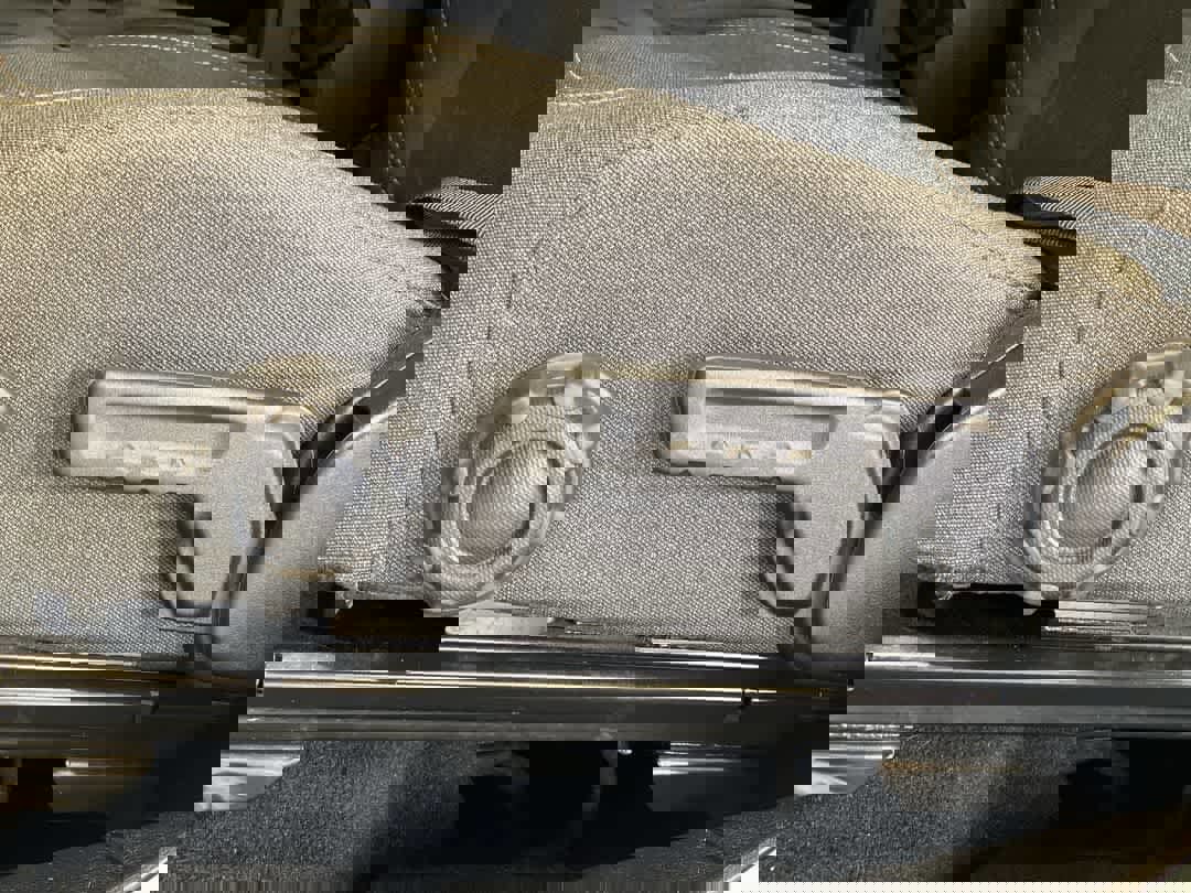 Used 2024 Jeep Wrangler Sport image 15