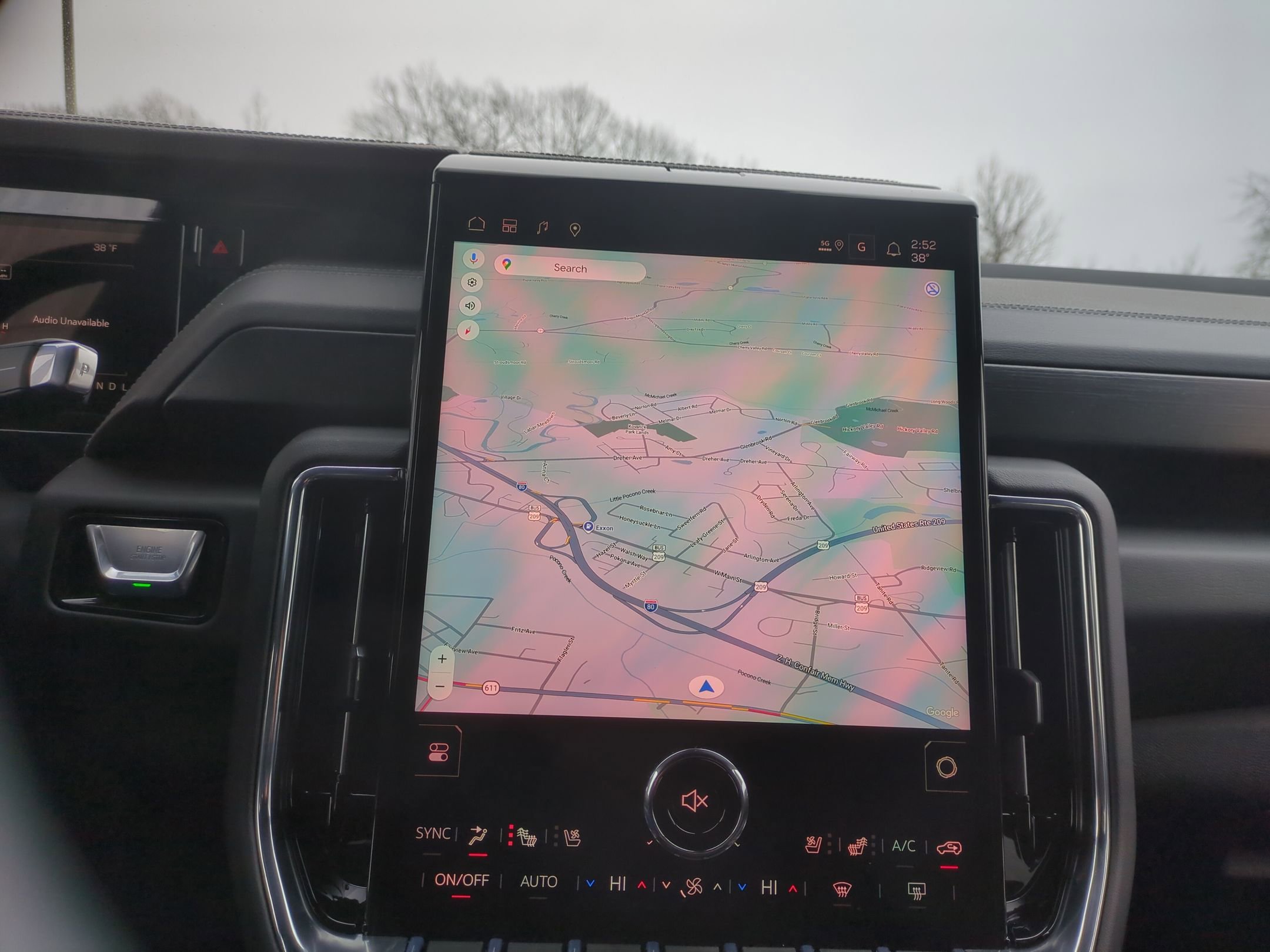 New 2026 GMC Yukon XL Denali w/ Sun & Power Step Package image 10