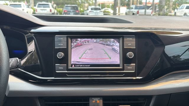 Used 2022 Volkswagen Taos S FWD image 22
