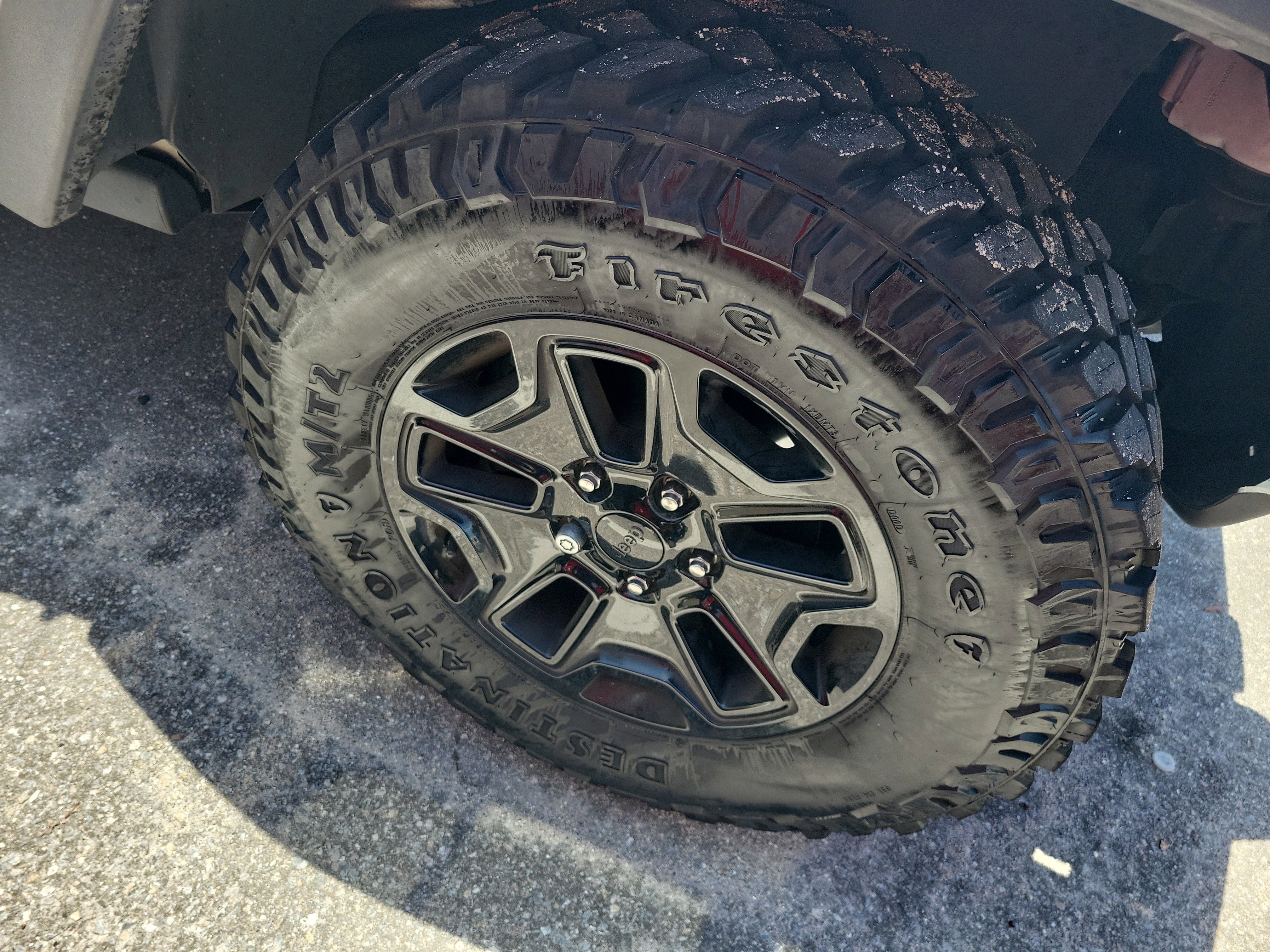 Used 2015 Jeep Wrangler Sport AWD/4WD image 7