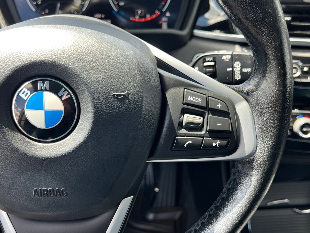 Used 2018 BMW X2 xDrive28i w/ Premium Package AWD/4WD image 40