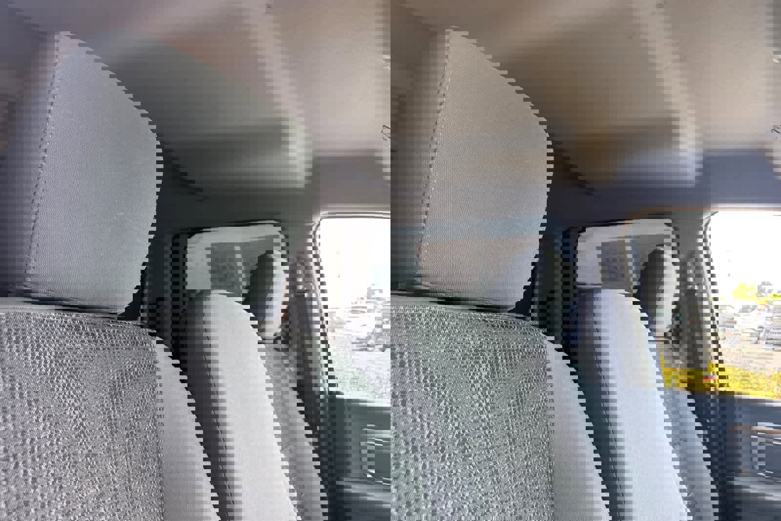 Used 2019 RAM 1500 Big Horn image 17