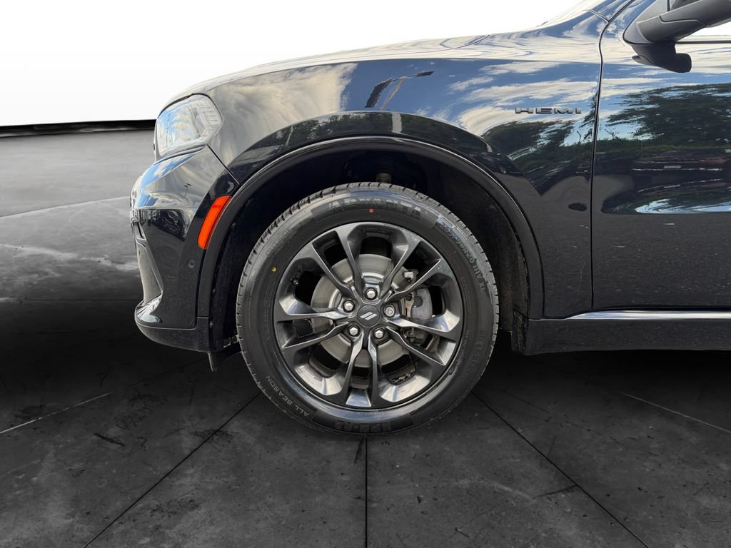 Used 2023 Dodge Durango R/T AWD/4WD image 14