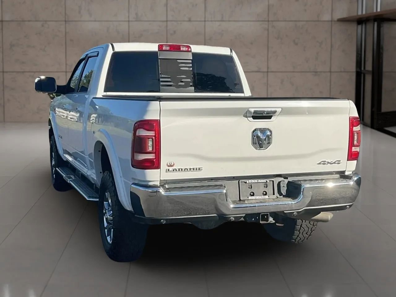 Used 2020 RAM 2500 Laramie image 9