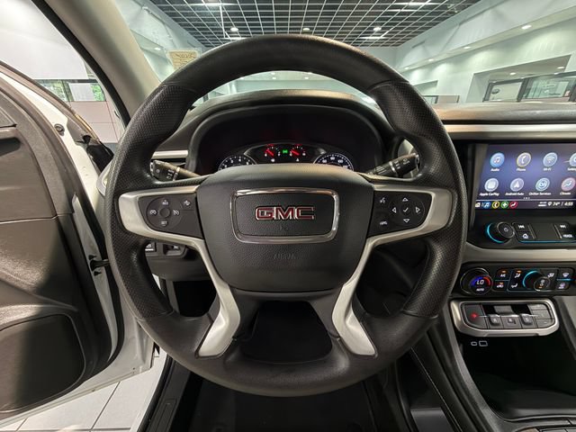 Used 2023 GMC Acadia SLE w/ Driver Convenience Package AWD/4WD image 17
