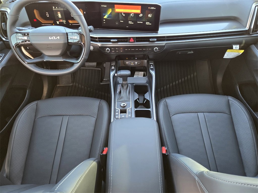 New 2026 Kia Sorento S w/ S Panoramic Sunroof Package image 62