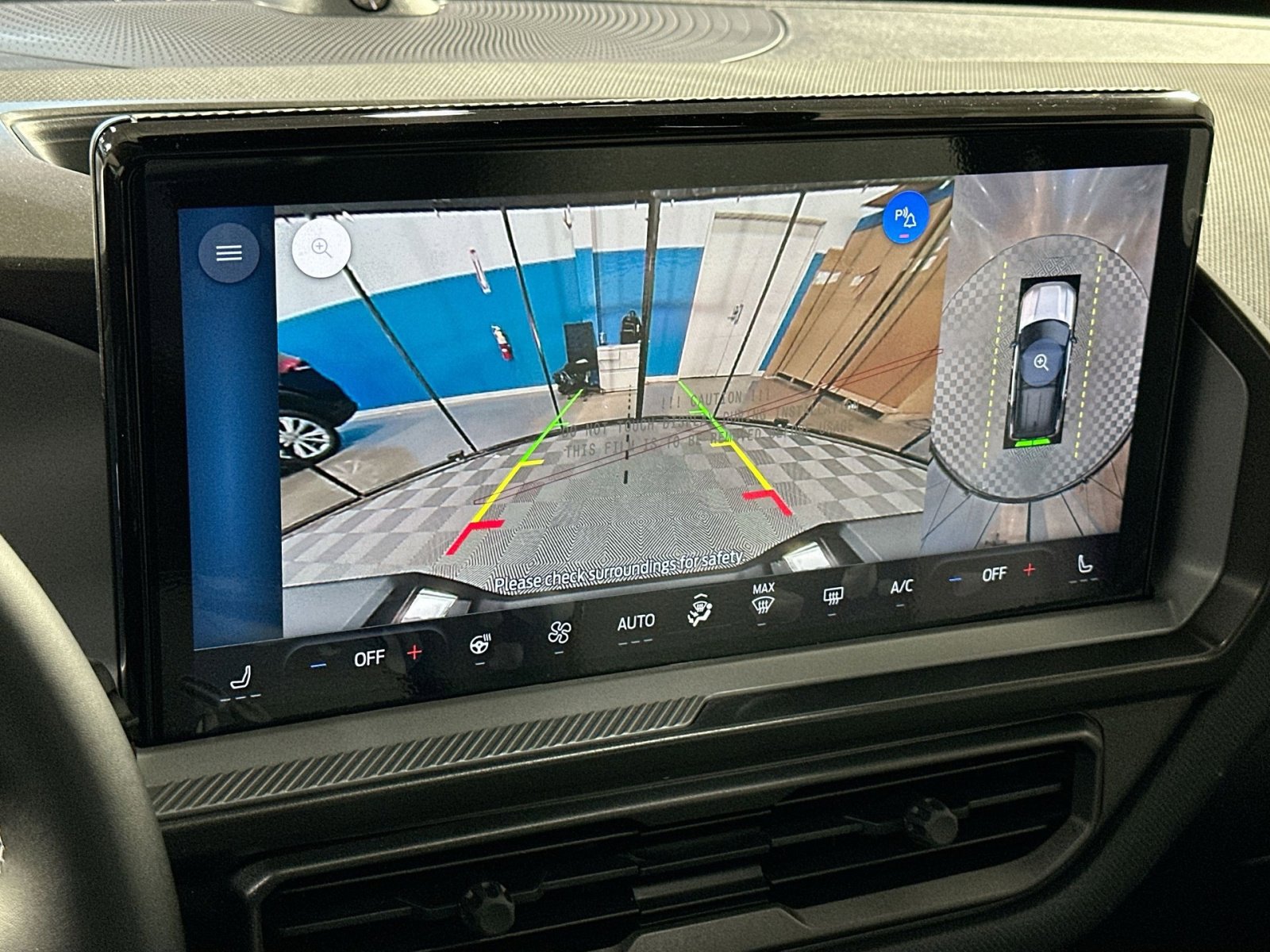 New 2025 Ford Bronco Sport Badlands w/ Badlands Tech Package image 24