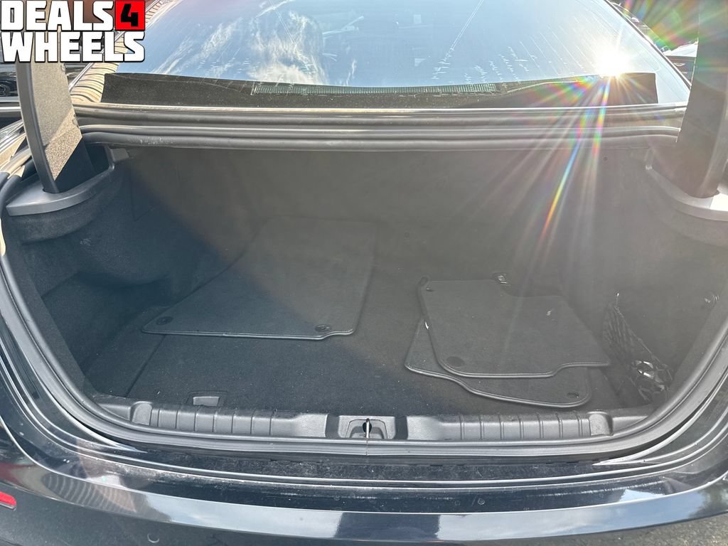 Used 2017 Maserati Ghibli S RWD image 23