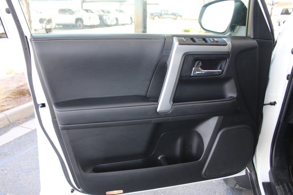 Certified 2023 Toyota 4Runner SR5 image 18