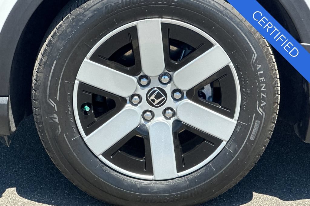 Certified 2024 Honda Prologue EX image 29