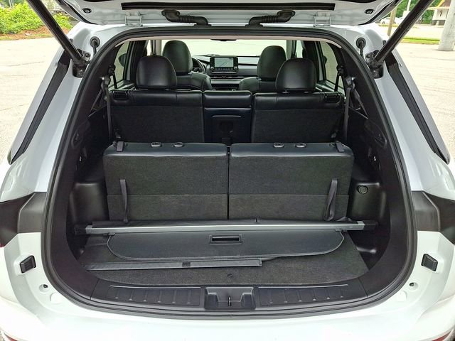 Used 2023 Mitsubishi Outlander SE FWD image 33