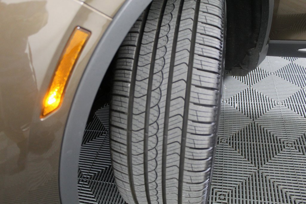 Used 2022 Lincoln Corsair Reserve image 27